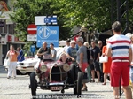 5de Internationaal Oldtimertreffen Lanaken