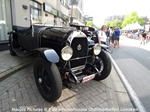 5de Internationaal Oldtimertreffen Lanaken