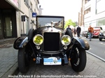 5de Internationaal Oldtimertreffen Lanaken