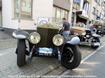 5de Internationaal Oldtimertreffen Lanaken