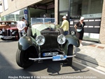 5de Internationaal Oldtimertreffen Lanaken