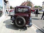 5de Internationaal Oldtimertreffen Lanaken