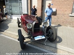 5de Internationaal Oldtimertreffen Lanaken