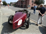 5de Internationaal Oldtimertreffen Lanaken