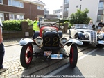 5de Internationaal Oldtimertreffen Lanaken