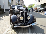 5de Internationaal Oldtimertreffen Lanaken