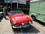 5de Internationaal Oldtimertreffen Lanaken