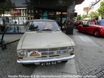 5de Internationaal Oldtimertreffen Lanaken