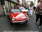 5de Internationaal Oldtimertreffen Lanaken