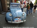 5de Internationaal Oldtimertreffen Lanaken