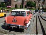 5de Internationaal Oldtimertreffen Lanaken