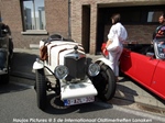 5de Internationaal Oldtimertreffen Lanaken