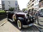 5de Internationaal Oldtimertreffen Lanaken