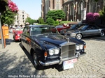 5de Internationaal Oldtimertreffen Lanaken