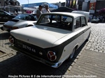 5de Internationaal Oldtimertreffen Lanaken