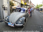 5de Internationaal Oldtimertreffen Lanaken