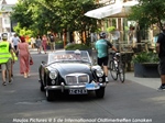 5de Internationaal Oldtimertreffen Lanaken