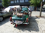 5de Internationaal Oldtimertreffen Lanaken