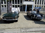 5de Internationaal Oldtimertreffen Lanaken