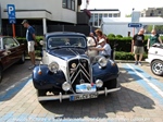 5de Internationaal Oldtimertreffen Lanaken