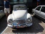 5de Internationaal Oldtimertreffen Lanaken