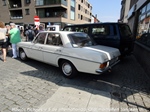 5de Internationaal Oldtimertreffen Lanaken