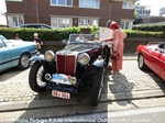 5de Internationaal Oldtimertreffen Lanaken