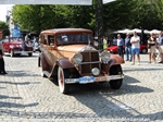 5de Internationaal Oldtimertreffen Lanaken