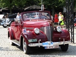 5de Internationaal Oldtimertreffen Lanaken