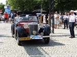 5de Internationaal Oldtimertreffen Lanaken