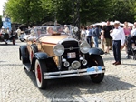 5de Internationaal Oldtimertreffen Lanaken