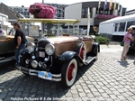 5de Internationaal Oldtimertreffen Lanaken