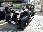 5de Internationaal Oldtimertreffen Lanaken