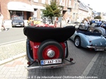 5de Internationaal Oldtimertreffen Lanaken