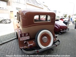 5de Internationaal Oldtimertreffen Lanaken