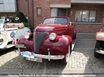 5de Internationaal Oldtimertreffen Lanaken