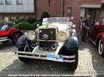 5de Internationaal Oldtimertreffen Lanaken