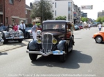 5de Internationaal Oldtimertreffen Lanaken