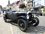 5de Internationaal Oldtimertreffen Lanaken