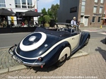 5de Internationaal Oldtimertreffen Lanaken