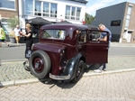 5de Internationaal Oldtimertreffen Lanaken