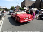 5de Internationaal Oldtimertreffen Lanaken