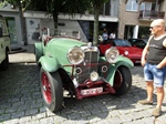 5de Internationaal Oldtimertreffen Lanaken