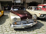 5de Internationaal Oldtimertreffen Lanaken