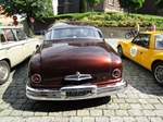 5de Internationaal Oldtimertreffen Lanaken