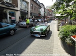 5de Internationaal Oldtimertreffen Lanaken