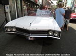 5de Internationaal Oldtimertreffen Lanaken