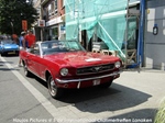 5de Internationaal Oldtimertreffen Lanaken