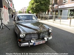 5de Internationaal Oldtimertreffen Lanaken