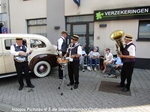 5de Internationaal Oldtimertreffen Lanaken